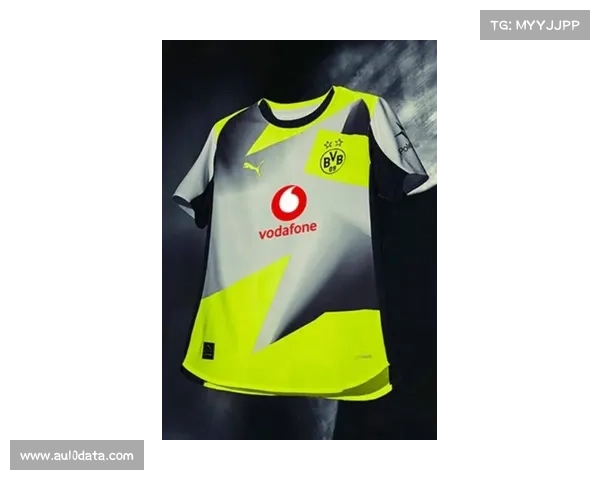 多特蒙德推出球衣回收计划 掀起绿色环保新风潮 多特蒙德推出球衣回收计划 掀起绿色环保新风潮