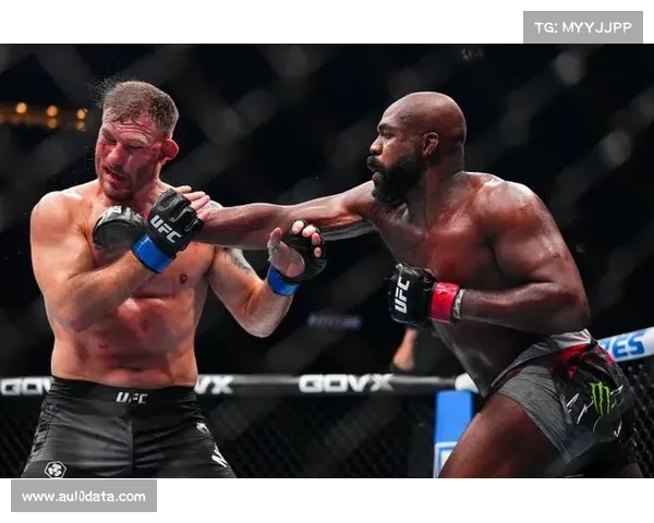 骨头琼斯:退役生活、格斗遗产展望 骨头琼斯:退役生活、格斗遗产展望