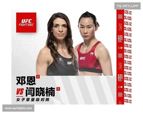 麦肯齐·邓恩夺冠激发热潮 巴西柔术馆报名人数激增