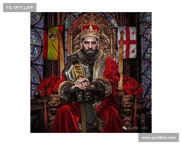 马达莱纳夺魁后感言:澳大利亚已有三条UFC金腰带 马达莱纳夺魁后感言:澳大利亚已有三条UFC金腰带