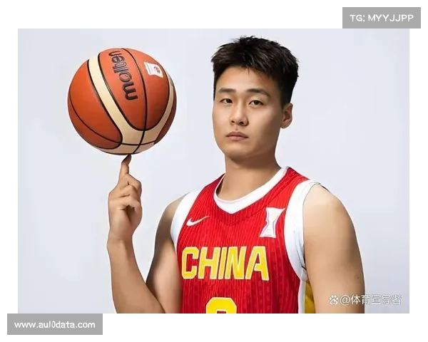 赵睿加盟北京后战术价值凸显，成球队组织核心